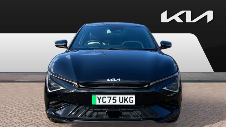 Kia EV6 168kW GT Line S 84kWh 5dr Auto Electric Estate